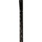 Ekena Millwork Nevio Wrought Iron Bracket, (Single center brace), Antiqued Pale Gold 1 1/2"W x 12"D x 15"H BKTM01X12X15SNEAPG - alternate 7